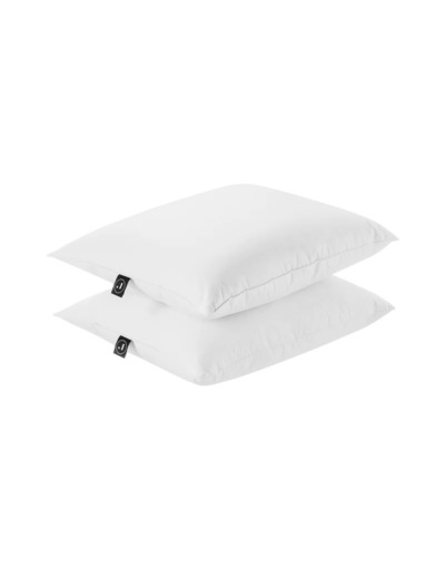 Joutsen Set of two Medium High Pillows 450g