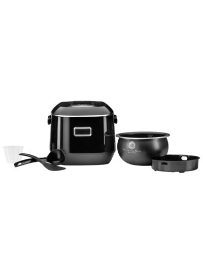 Versatile rice cooker 2 l. 350 W