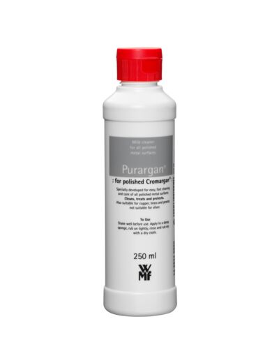 Cromargan polish 250 ml.