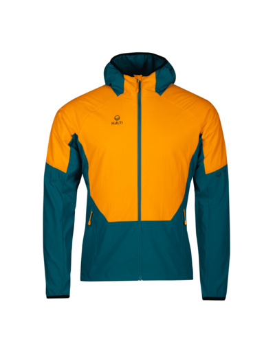 Halti mens ski layer jacket