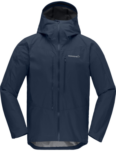 falketind Gore-Tex Paclite Jacket (M)