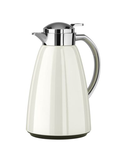 Campo Thermo Jug QT 1,0 l. White