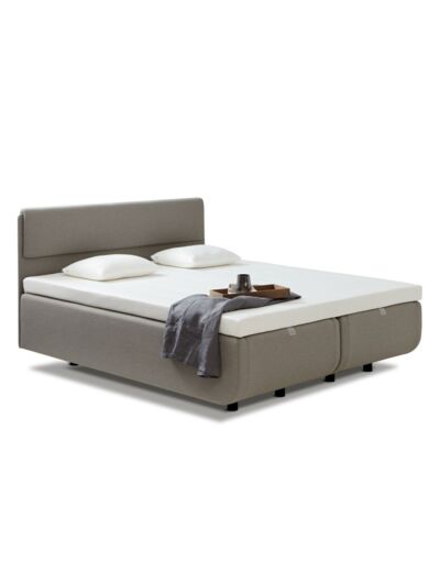 TEMPUR North Box bed 180x200cm