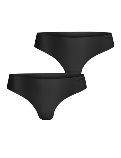 PERFORMANCE THONG 2p