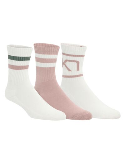 Tennis Socks 3PK