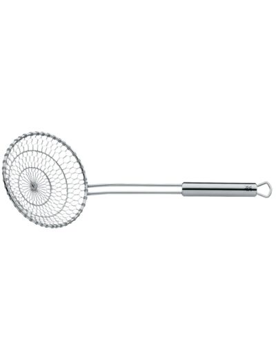 Profi Plus wok mesh strainer 36 cm, ø 13 cm