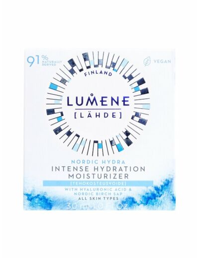 Lähde Moisturizer 30ml -60%