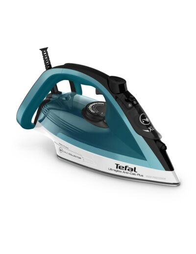 Ultragliss Anti Calc Plus Steam Iron Maldives