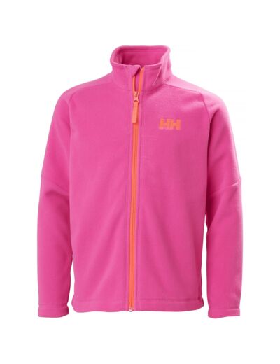 JR TRAIL FULL ZIP FLEECE