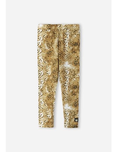 Reima x WWF leggingsit Leggarit Ilves