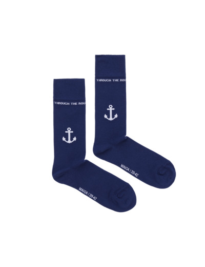 Anchor Socks (3-pack)