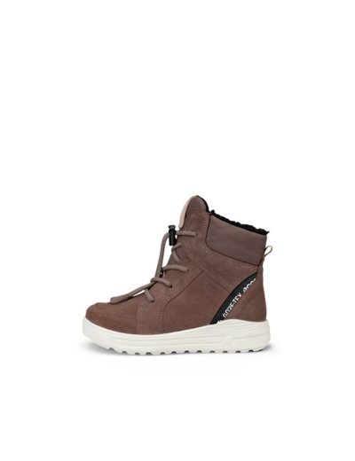 ECCO URBAN SNOWBOARDER KIDS