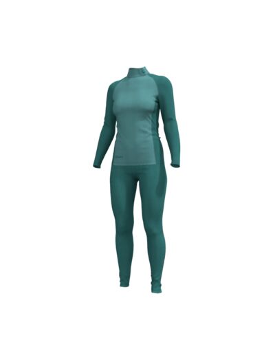 Halti womens technical baselayer set