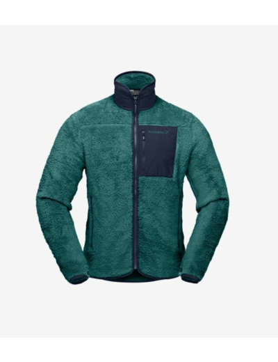 norrøna warm3 Jacket (M)