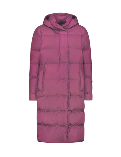 Joutsen ULRIKA Down Coat