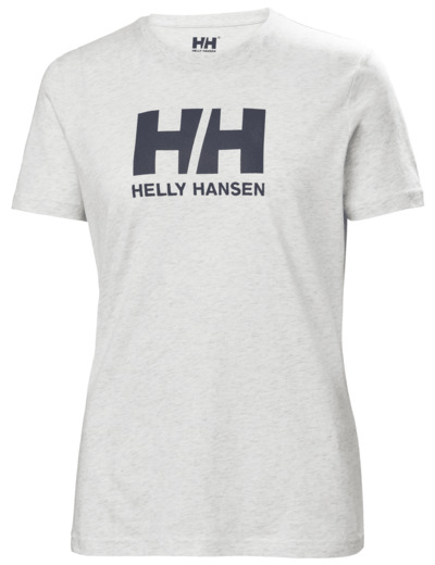 W HH LOGO T-SHIRT