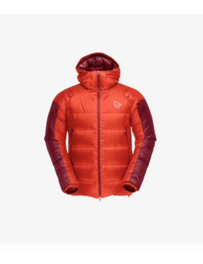 Norrøna - Trollveggen down850 Jacket (M)