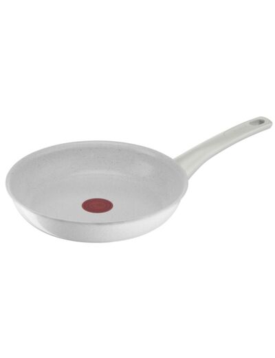 Natural chef Frypan 24 cm Grey