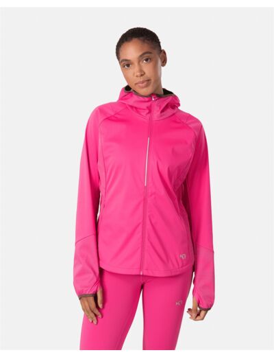 VILDE THERMAL JACKET