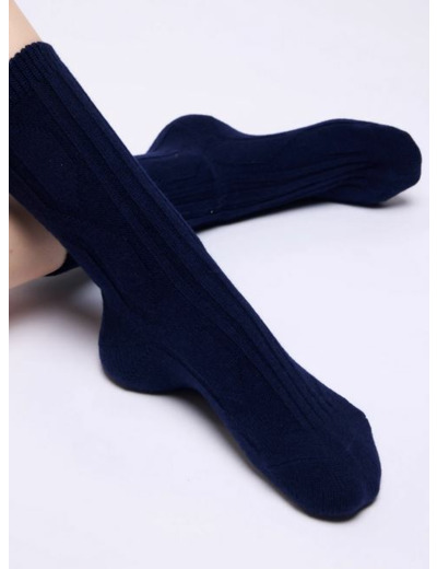 Alessa woollen Ankle sock