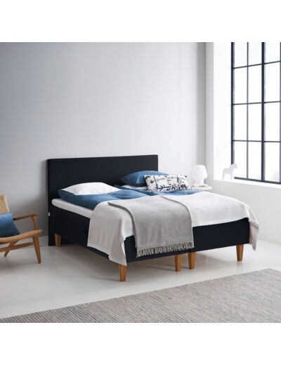 TEMPUR Flexible double bed 160x200cm