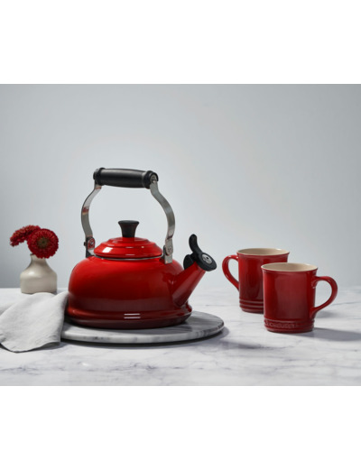 Classic Kettle -20% Additional Offer from Outlet Price