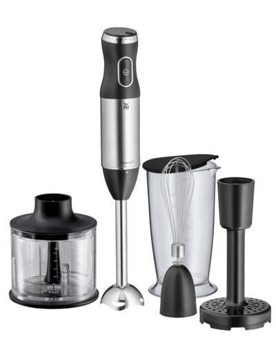 Kult X hand blender 4in1