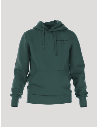 BORG ESSENTIAL HOODIE