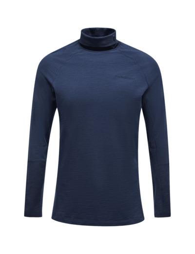 Peak Performance - M Magic Rollneck