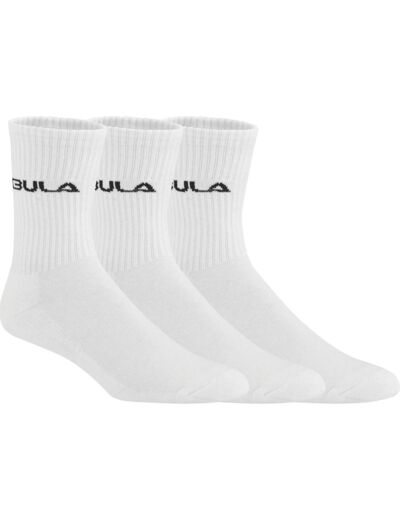 Classic Sock 3pk