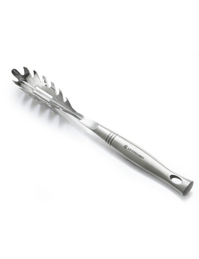 Stainless Steel Pasta Fork