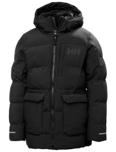 JR NORD PUFFY PARKA