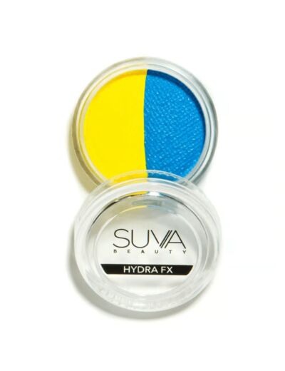 SUVA Beauty Hydra FX Split Cake Doodle Doo