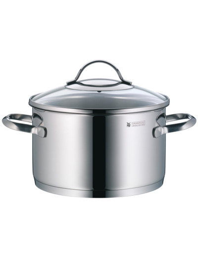 Provence Plus high casserole 20cm/3,3l. w. lid