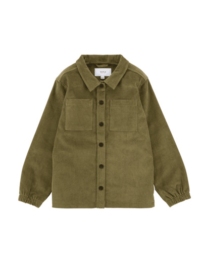 Kids' Nila Overshirt