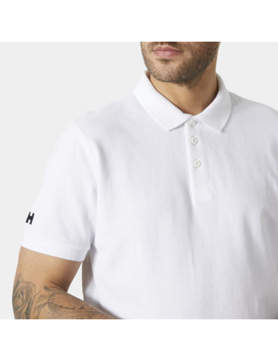 CREW POLO