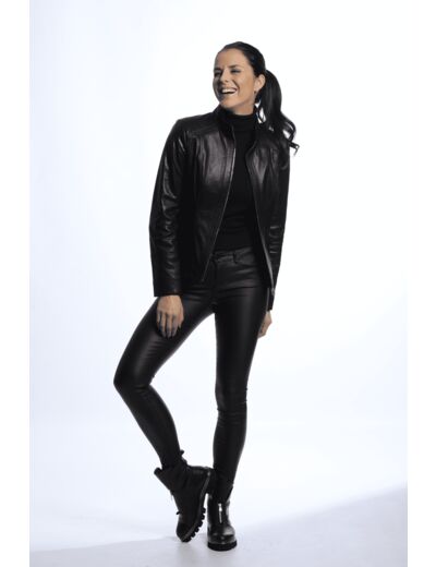 Friitala Leather Jackets -70%.