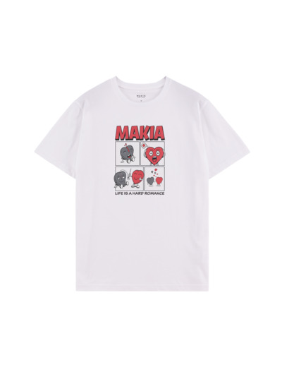 Cartoon T-Shirt