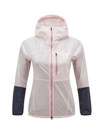 Peak Performance - W Vislight wind jacket