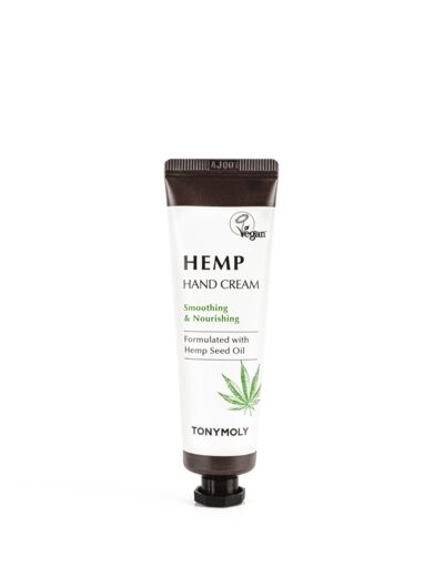 Hemp Hand Cream