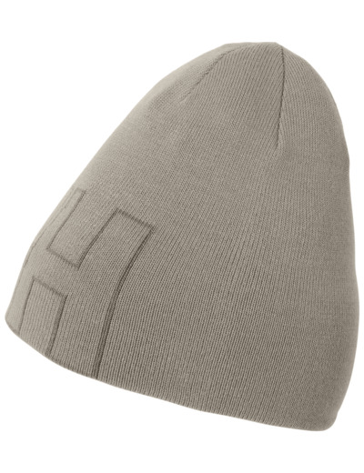 K OUTLINE BEANIE