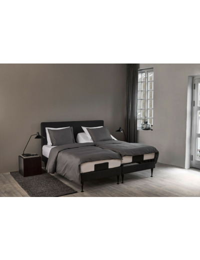 TEMPUR Move adjustable bed 160x200cm