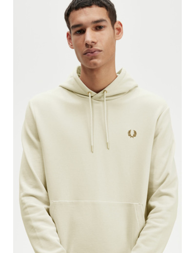 Fred Perry Tipped Huppari