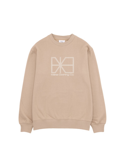 Flagline Sweatshirt