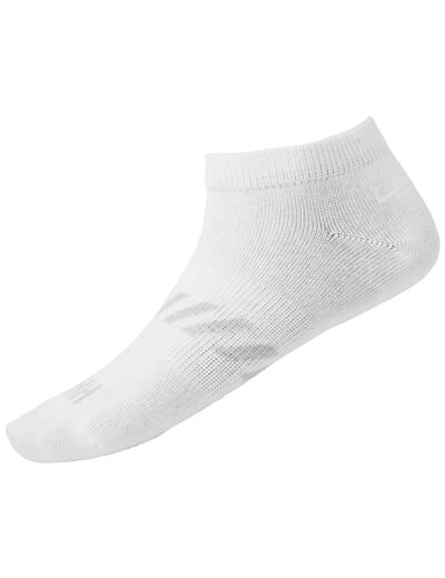 3 PACK SHORT SPORT SOCK