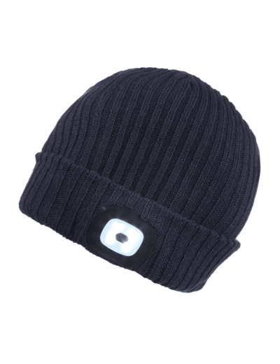 Torch Beanie II