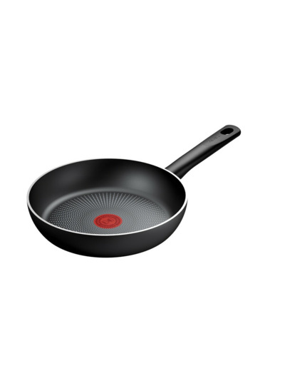 So Recycled Frypan 24 cm Black