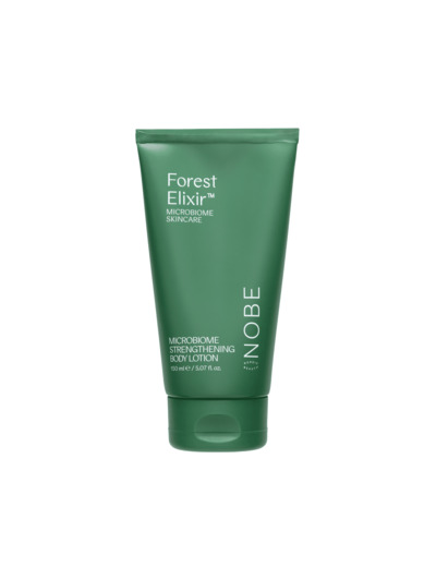 NOBE Forest Elixir Microbiome Strengthening Body Lotion 150 ml