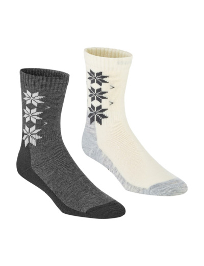 KT Wool Sock 2PK