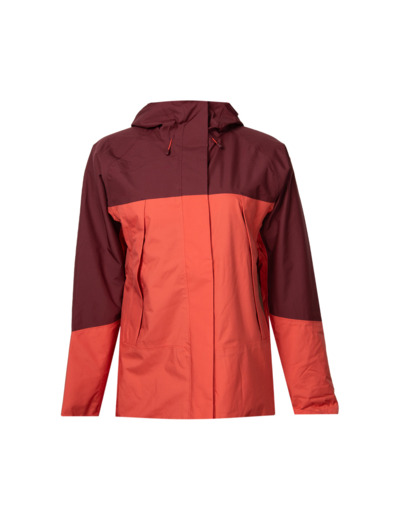 W CANMORE INSULATED JACKET